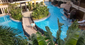 Retreat by Voye Homes inside Anantara with Resort Access & Private Beach in Palm Jumeirah